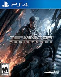 Terminator Resistance